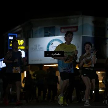 Runner Photo 5529182