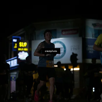 Runner Photo 5529183