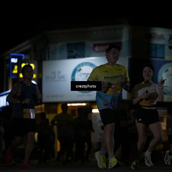 Runner Photo 5529185