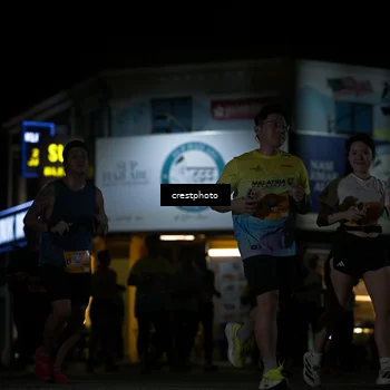 Runner Photo 5529186