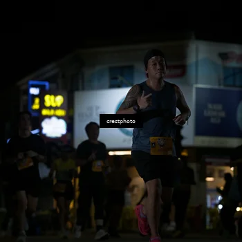 Runner Photo 5529189