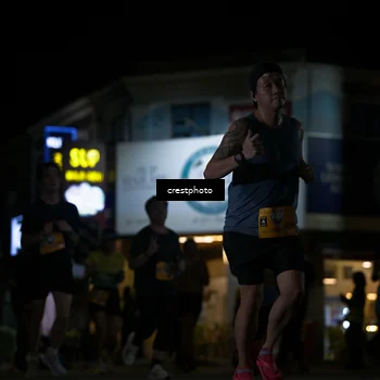 Runner Photo 5529195