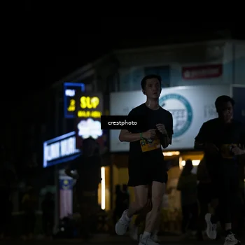 Runner Photo 5529200