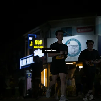 Runner Photo 5529201