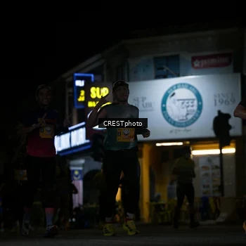 Runner Photo 5529207