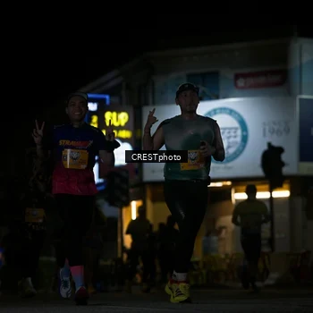 Runner Photo 5529209