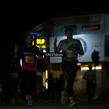 Runner Photo 5529210