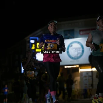 Runner Photo 5529211