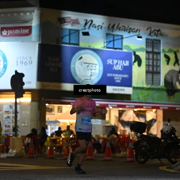 Runner Photo 5529212