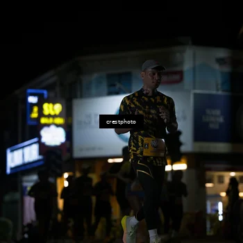 Runner Photo 5529220