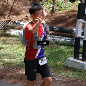 Runner Photo 5529224