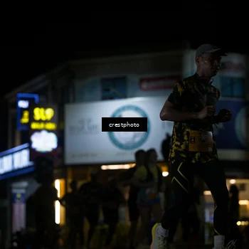 Runner Photo 5529225