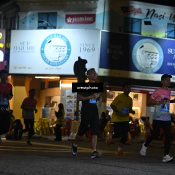 Runner Photo 5529227