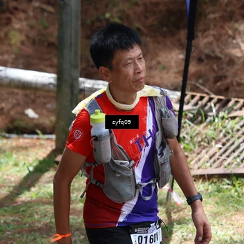 Runner Photo 5529230