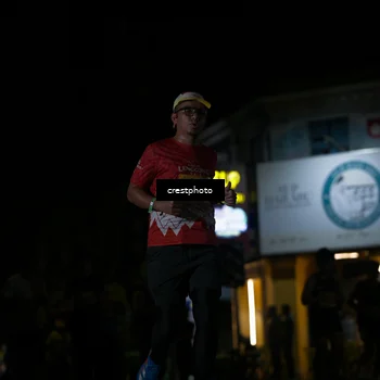 Runner Photo 5529233