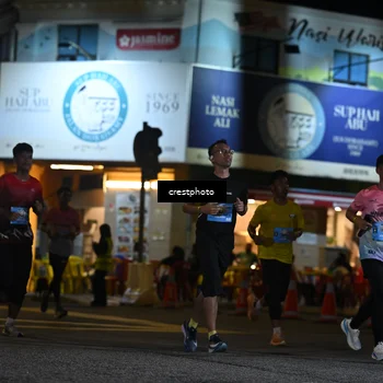 Runner Photo 5529234