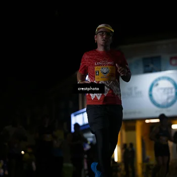 Runner Photo 5529237