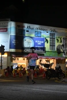 Runner Photo 5529239