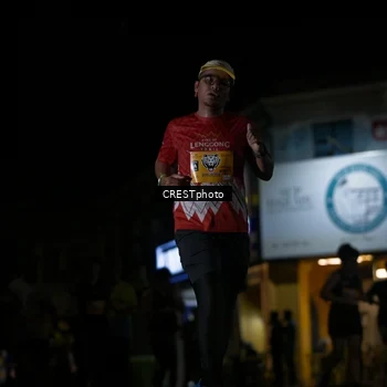 Runner Photo 5529240