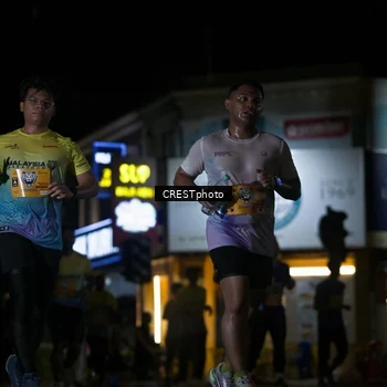 Runner Photo 5529241