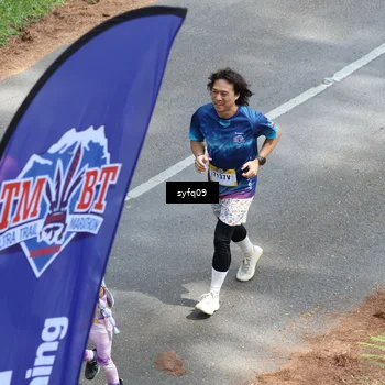 Runner Photo 5529242