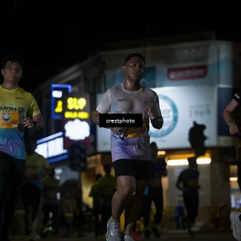 Runner Photo 5529244