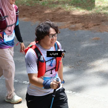 Runner Photo 5529245