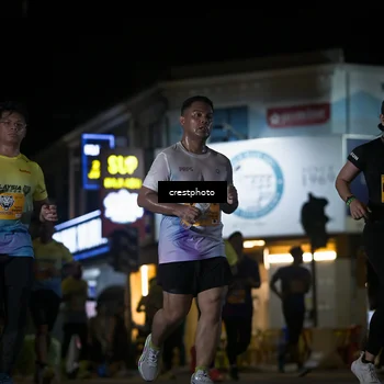 Runner Photo 5529246