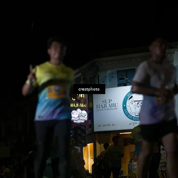 Runner Photo 5529247