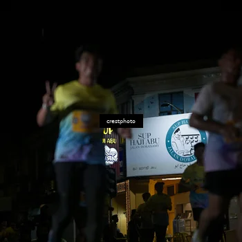 Runner Photo 5529248