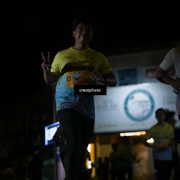 Runner Photo 5529251