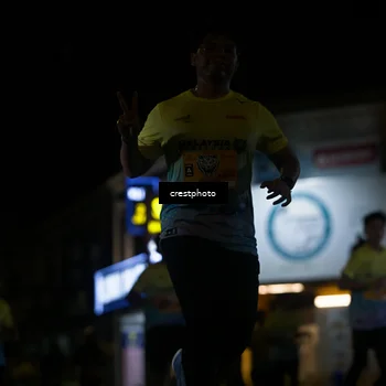 Runner Photo 5529254