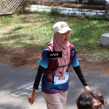 Runner Photo 5529255