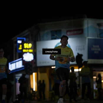 Runner Photo 5529259