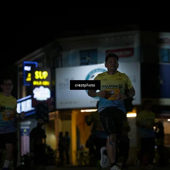 Runner Photo 5529262