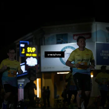 Runner Photo 5529263