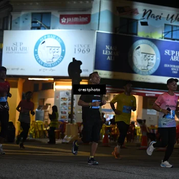 Runner Photo 5529265