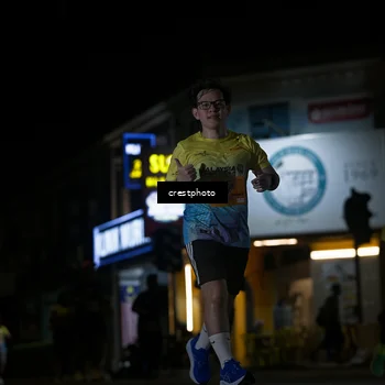 Runner Photo 5529266