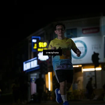 Runner Photo 5529267