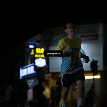 Runner Photo 5529268