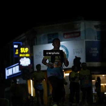 Runner Photo 5529273