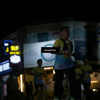 Runner Photo 5529278