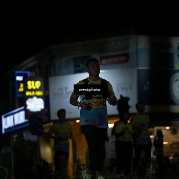 Runner Photo 5529279