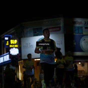 Runner Photo 5529281