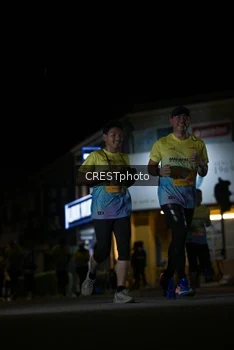Runner Photo 5529284