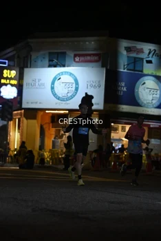 Runner Photo 5529292