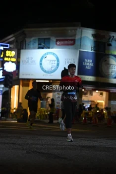 Runner Photo 5529294