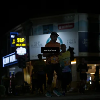 Runner Photo 5529295