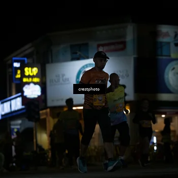 Runner Photo 5529296