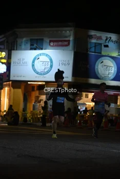 Runner Photo 5529298